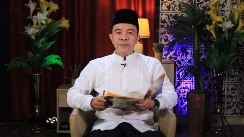 Kisah Amalan Seseorang yang Jadi Sebab Mabrurnya 600 Ribu Jamaah Haji
