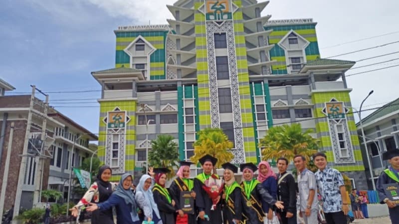 NU Lumajang: UIN KHAS Jember Harus Mampu Terjemahkan Pemikiran KH Achmad Siddiq