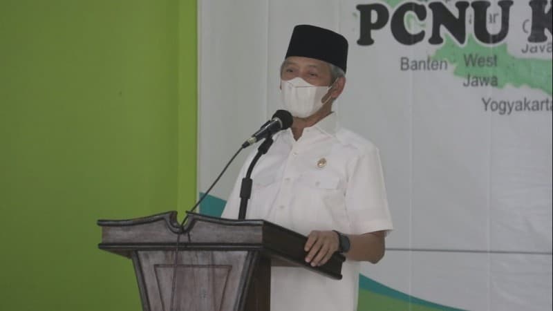 Makna Singkatan ‘KADER’ Mampu Jaga Eksistensi Organisasi