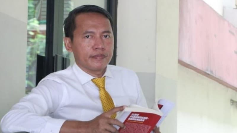 Komnas Haji Apresiasi Putusan Pembatalan Misi Haji di Masa Pandemi