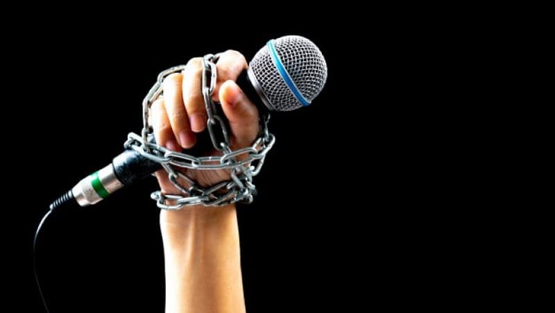 Menyempitnya Ruang Demokrasi Sebab Teror dan Intimidasi