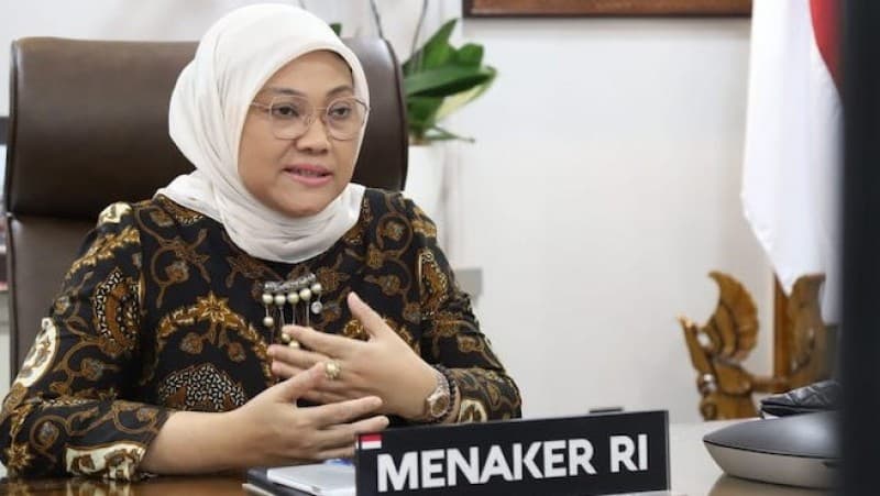 Tingkatkan Mutu BLK Komunitas, Kemnaker Gelar Rembuk Nasional di Pesantren Cipasung