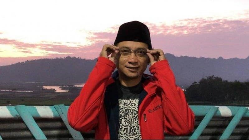 Setelah Work from Bali, Legislator FPKB: Ayo Pak Sandi Kerja dari Dieng!