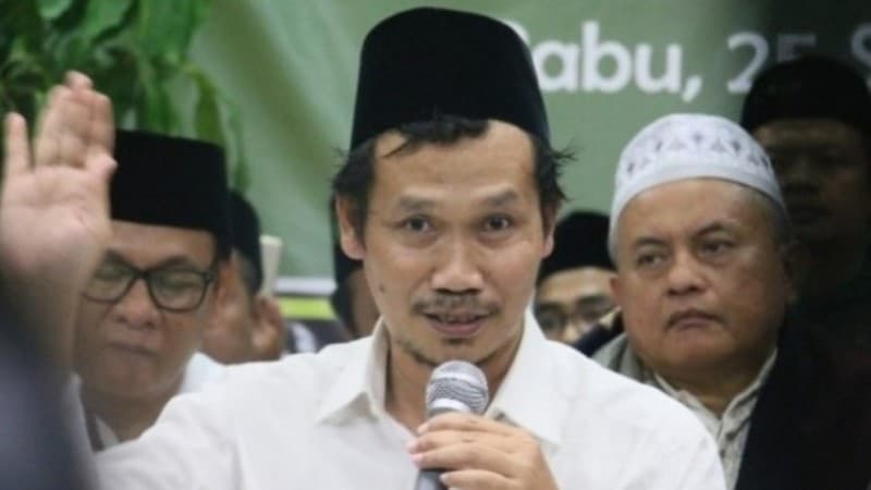 Gus Baha: Sikap Toleransi Butuh Ilmu yang Cukup
