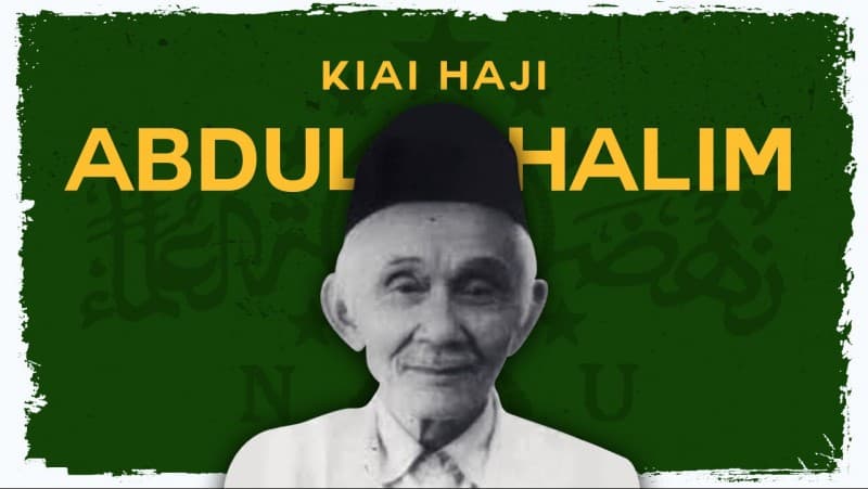 KH Abdul Halim dan Ikhtiar Membangun Kemandirian Ekonomi Nahdliyin