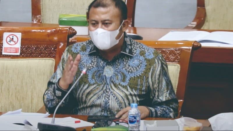 Tingkat Kinerja Diapresiasi Publik, Ketua Fraksi PKB Minta Polri Jaga Momentum