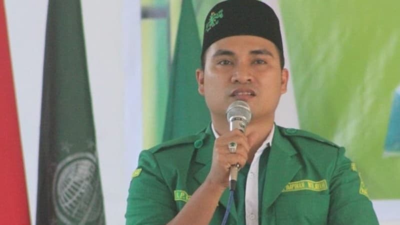 Ansor Sulteng Siapkan Budidaya Udang Vaname di 500 Hektar Lahan