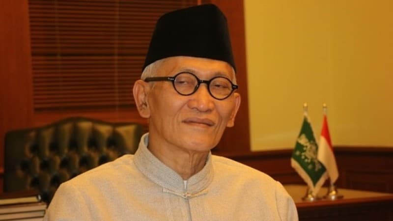 Rais 'Aam PBNU: Peninggalan Syekh Kholil Bangkalan Perlu Dihidupkan Kembali