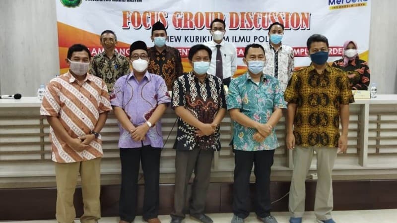 ISNU Jateng: Pelaksanaan Program Merdeka Belajar Harus Disesuaikan Sumberdaya PT