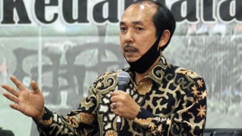 Sindir Tito Karnavian, Yanuar: Antara Perencanaan dan Target Tidak Nyambung