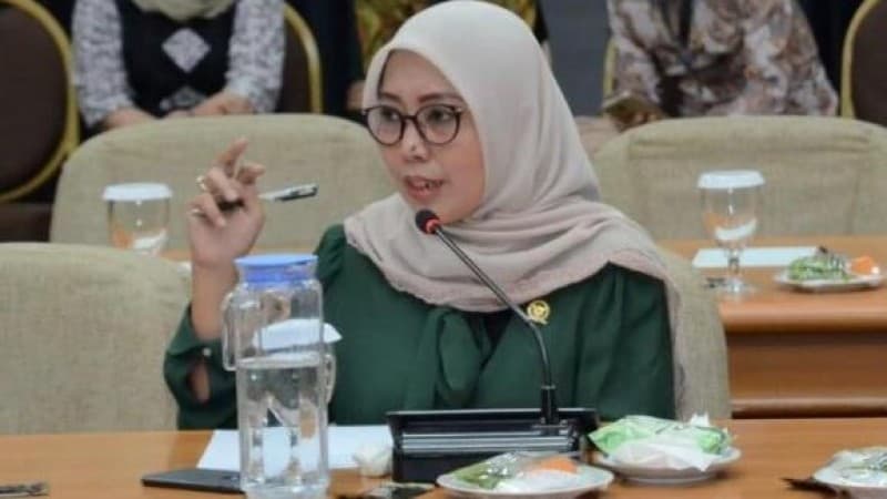 Jihad Cegah Stunting, Nur Nadlifah Minta BKKBN Libatkan Tokoh Agama