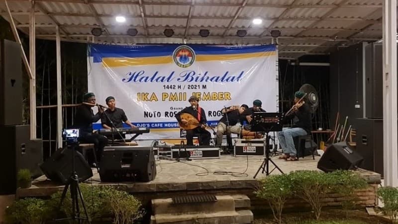 IKA PMII Jember Ungkap Pentingnya Database Alumni