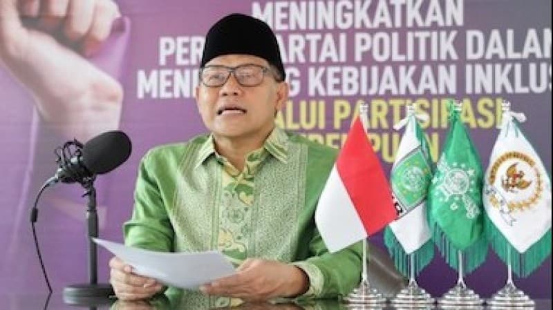 Sembako Kena Pajak, Gus Ami Minta Pemerintah Kaji Ulang