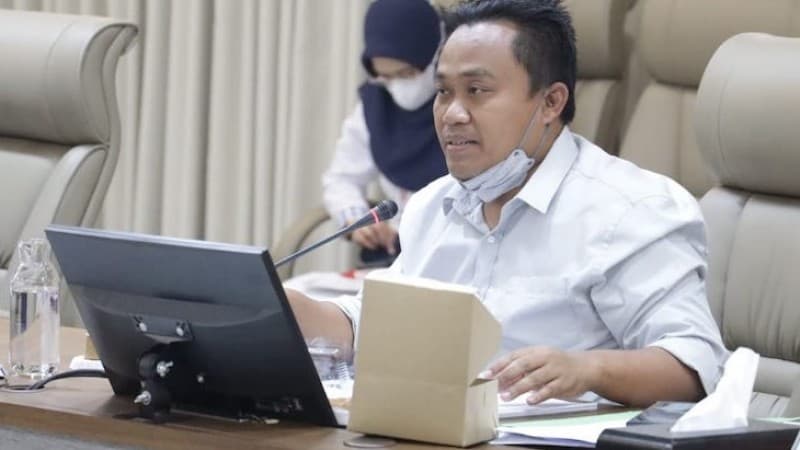 BLK Komunitas sebagai Rangkaian Ikhtiar Menjawab Tantangan Ketenagakerjaan