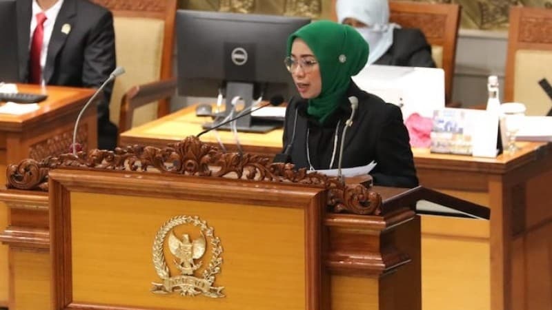 Soal Perubahan Skema Subsidi Energi, Komisi VII DPR: Jangan Buru-buru, Data Penerima Saja Belum Jelas