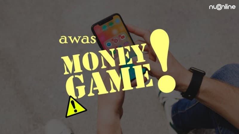 Money Game dan Penipuan Berbalut Program Crowdfunding