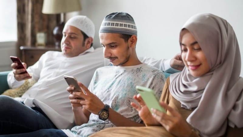 Tips Menghindari Peretasan Akun Media Sosial