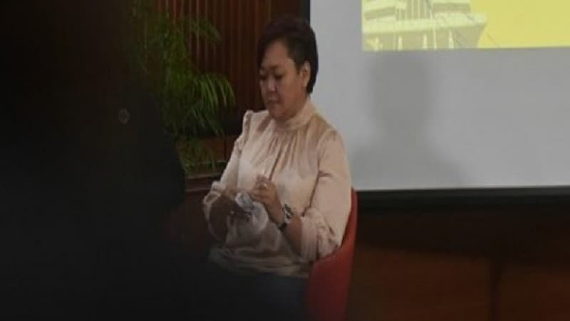 Social media must be used mindfully and wisely, Gus Dur's daughter says