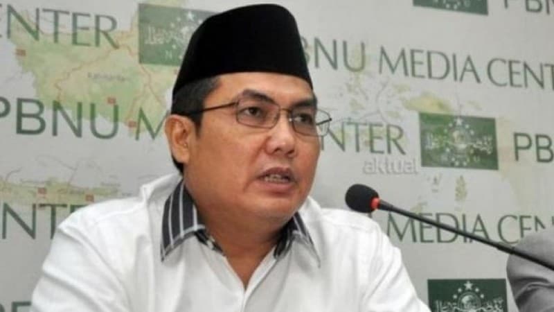 PBNU Tolak Rencana Pemerintah Pungut Pajak dari Pendidikan dan Sembako