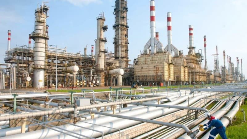 Pascainsiden Tangki di Kilang Cilacap, Pertamina Pastikan Masyarakat Tidak Terdampak