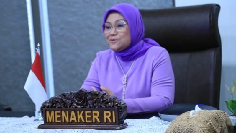 Di Depan ILO, Menaker Sampaikan 7 Langkah Konkret Mengurangi Pekerja Anak