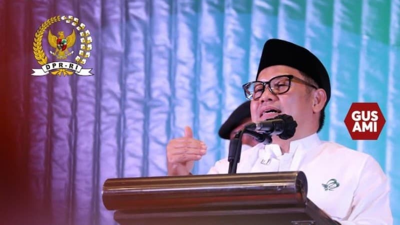 Di Tengah Kesulitan Pandemi Covid-19, Pimpinan DPR Berikan Apresiasi Eksistensi Pesantren