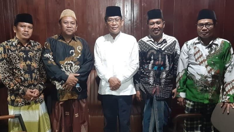 Aktivis Bahtsul Masail NU Harus Kuasai Dakwah Online dan Offline