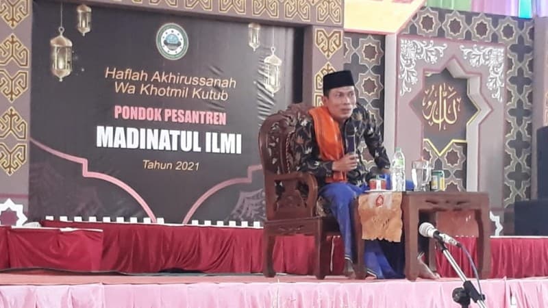 Dampak Orang Tak Tahu tapi Merasa Tahu dalam Agama