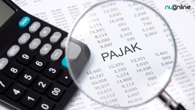 Menolak Pajak Pendidikan dan Sembako yang Membabi Buta