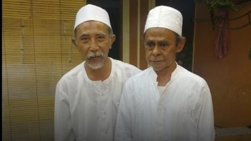 Kiai Nawawi, Pengasuh Pesantren Sidogiri Wafat, Alumni Diminta Tahlilan di Rumah