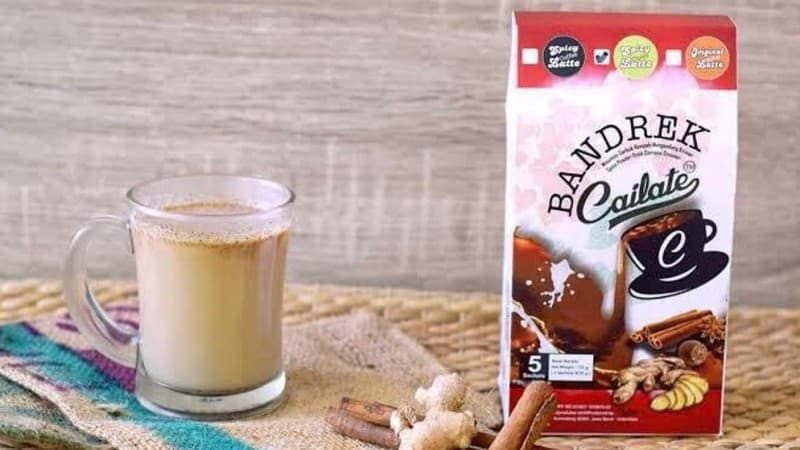 Mitra Binaan Pertamina 'Cailate' Populerkan Bandrek ke Belanda