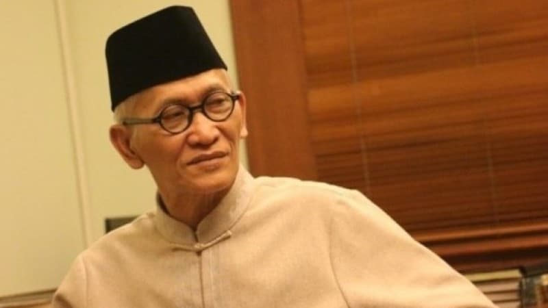 KH Miftachul Akhyar Harap Nahdliyin Respons Kecanggihan Teknologi dengan Baik dan Bijak