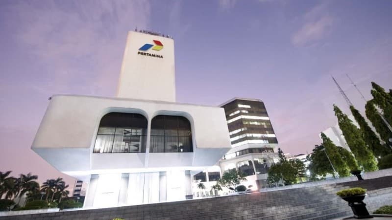 2020, Pertamina Tingkatkan Kinerja Jaga Kedaulatan Energi Nasional
