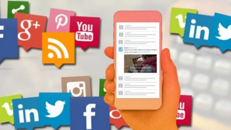 Kidfluencer dan Komersialisasi Anak di Media Sosial Berdampak Negatif