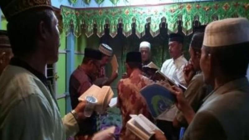 Diperlukan Reaktualisasi Nilai Kearifan Lokal untuk Pemahaman Moderasi Beragama