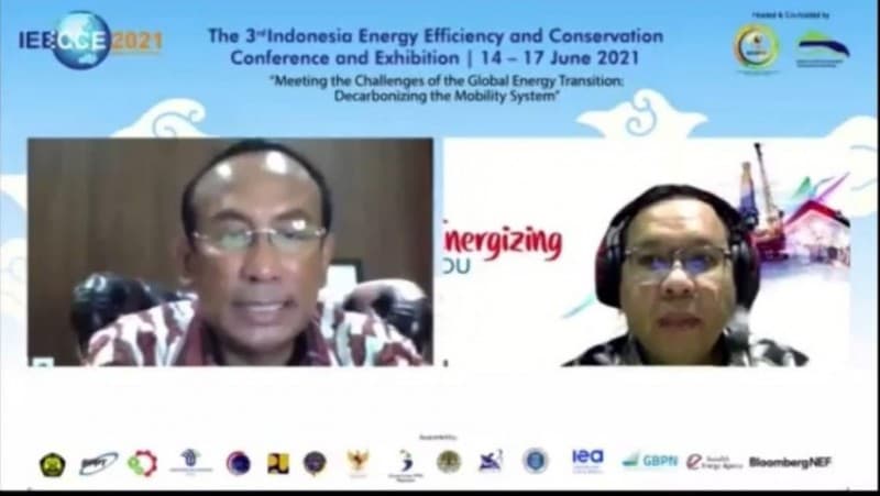 Lima Rencana Bisnis Pertamina Memasuki Transisi Energi Global