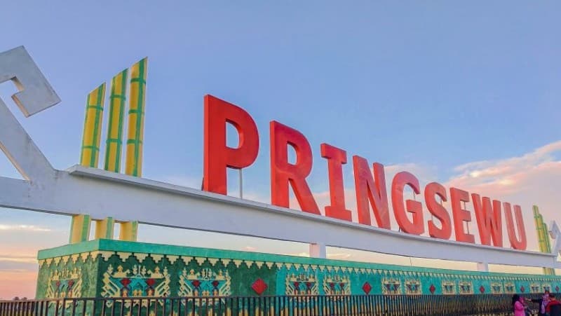 Covid-19 di Pringsewu Hampir Sentuh Angka 1.000 Kasus, Ini Langkah NU