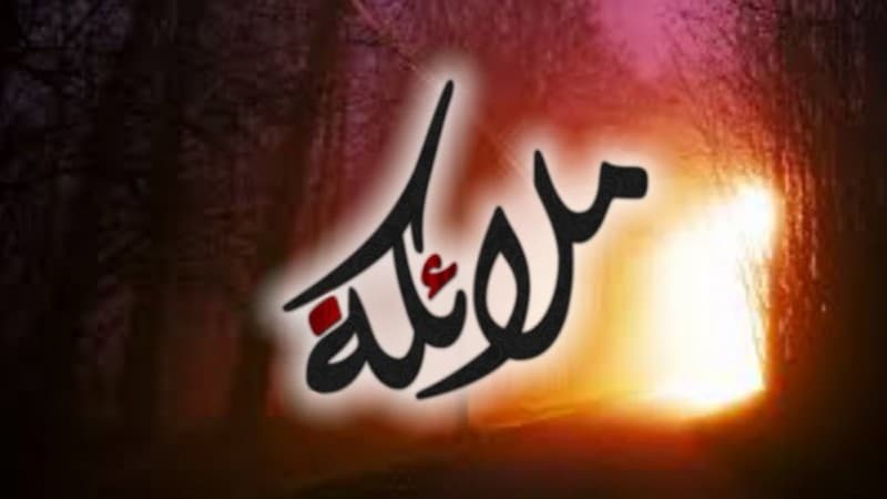 Khutbah Jumat: Beriman kepada Malaikat