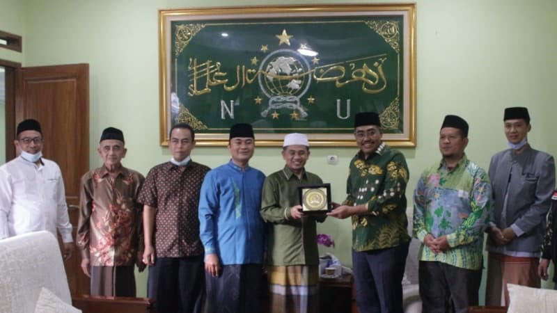 Wakil Ketua MPR: Jangan Pernah Lupakan Jasa Ulama!