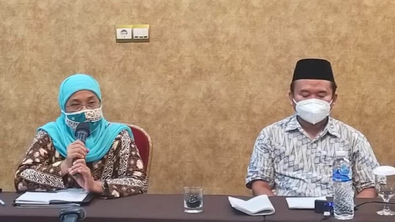 Balitbang Kemenag Matangkan 100 Pesantren Percontohan yang Kembangkan Ekonomi