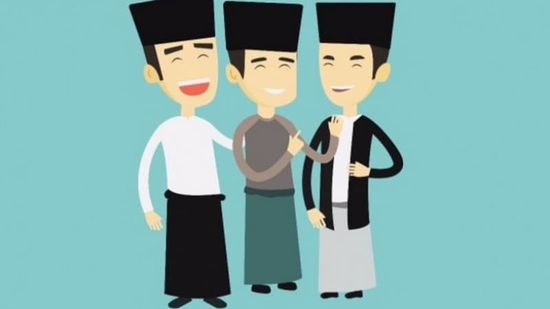 Humor: Memperbaiki Sisa Pekerjaan Insinyur