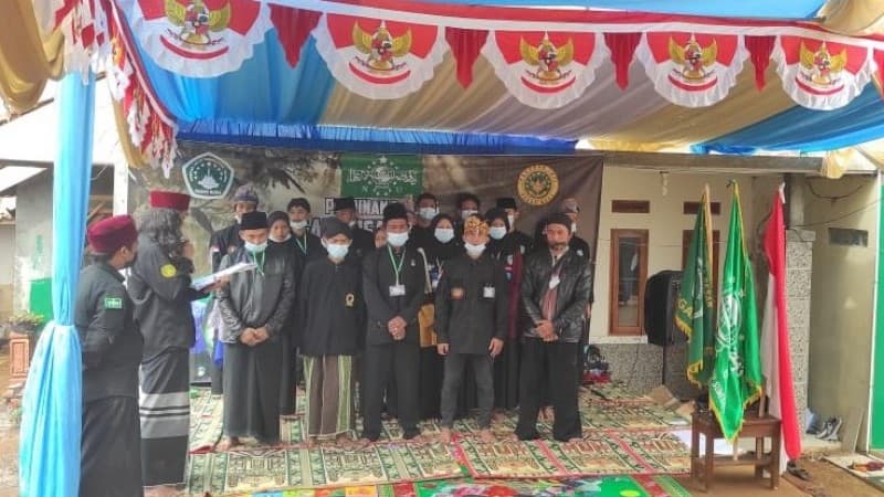 Pendekar Pagar Nusa Harus Bangga dan Utamakan Akhlakul Karimah