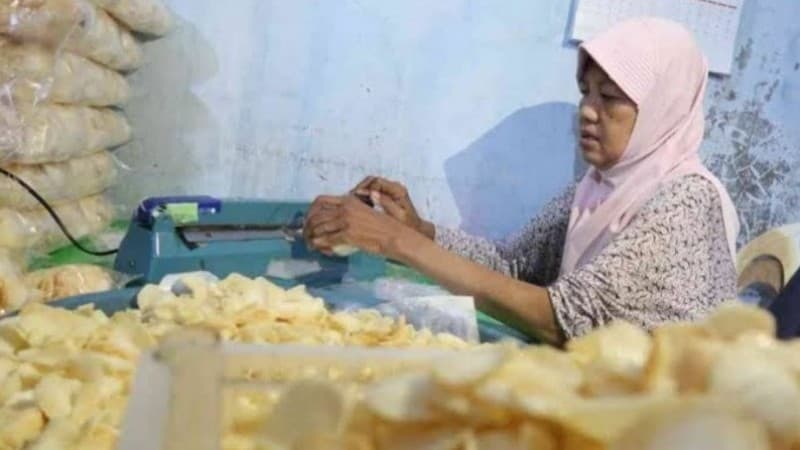 Syarat Pelaku Usaha Mikro Bisa Dapat Sertifikat Halal secara Gratis