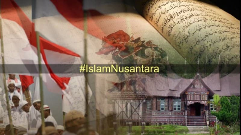 Islam Nusantara Wacana Akademis, Bukan Isu Politik