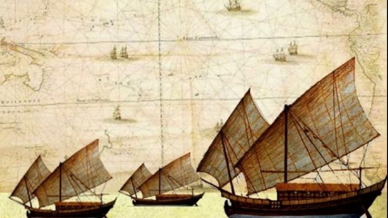 Islam Nusantara sebagai Pengalaman yang Melintasi Zaman