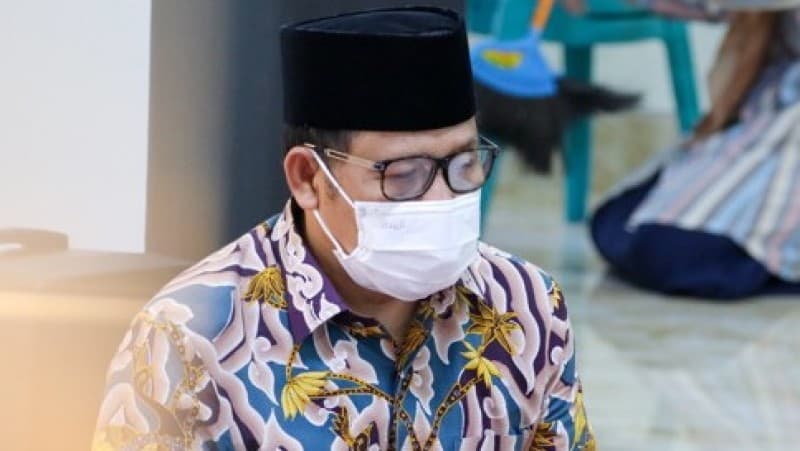 Covid-19 Naik Drastis, Wakil Ketua DPR Minta Keselamatan Nyawa Diutamakan