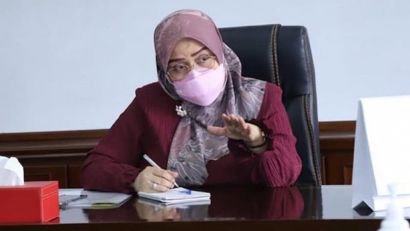 Kemnaker Fasilitasi Pertemuan Manajemen Mitra PT PLN dan Pekerja terkait THR