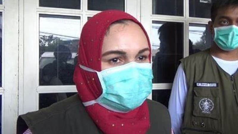 Persatuan Dokter NU Ungkap Sebab Lonjakan Covid-19