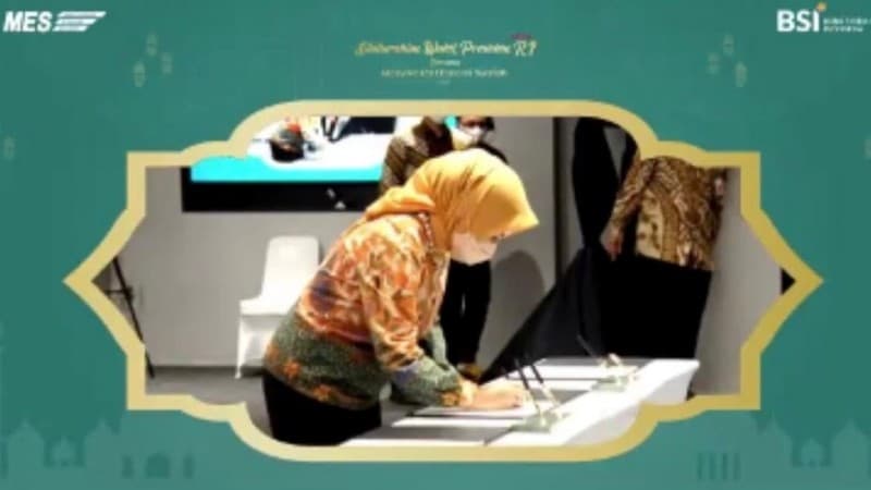 Pertamina Percepat Pembangunan Pertashop untuk Kemandirian Pesantren