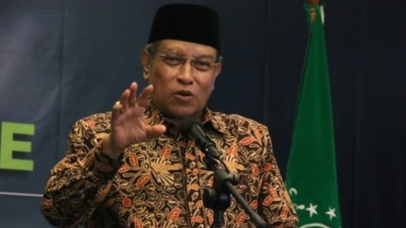 Ketum PBNU Apresiasi Peluncuran Asosiasi Youtuber Santri Indonesia